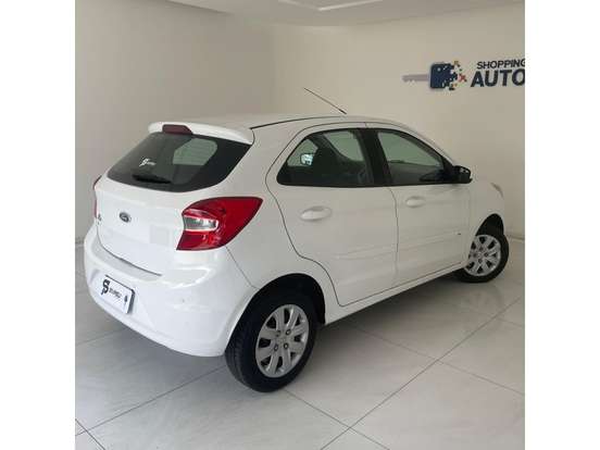 FORD-KA-2015