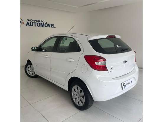 FORD-KA-2015