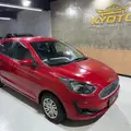 FORD KA 1.0 TI-VCT FLEX SE MANUAL FORD KA 1.0 TI-VCT FLEX SE MANUAL
