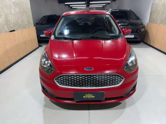 FORD-KA-2020