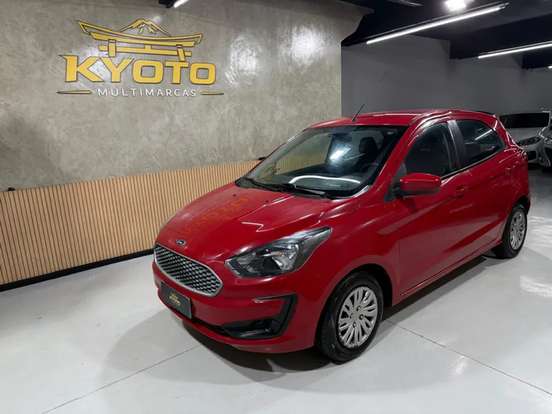 FORD-KA-2020