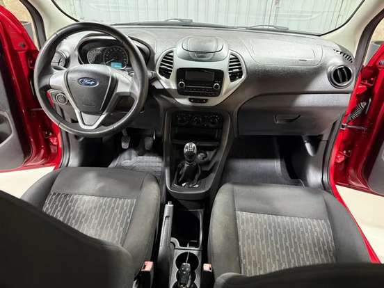 FORD-KA-2020