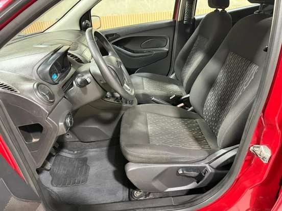 FORD-KA-2020