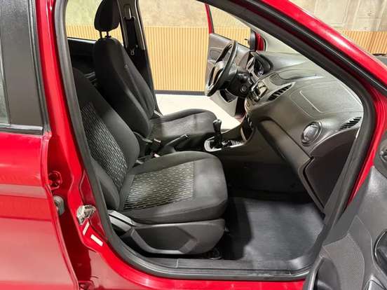 FORD-KA-2020