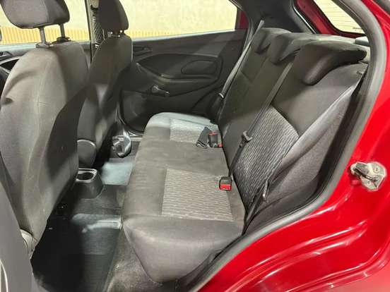 FORD-KA-2020