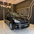 FORD KA 1.0 TI-VCT FLEX SE MANUAL FORD KA 1.0 TI-VCT FLEX SE MANUAL