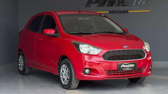 FORD-KA-2016