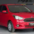 FORD KA 1.0 TI-VCT FLEX SE MANUAL FORD KA 1.0 TI-VCT FLEX SE MANUAL