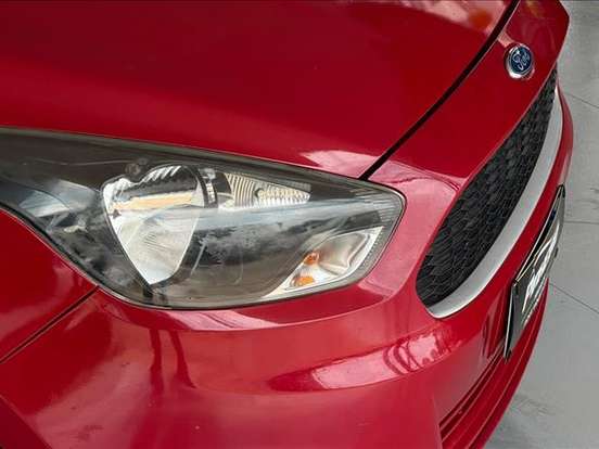 FORD-KA-1.0 TI-VCT FLEX SE MANUAL FORD-KA-2016