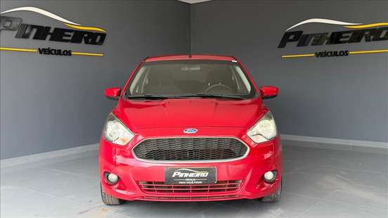 FORD-KA-2016