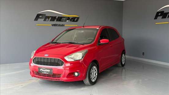 FORD-KA-2016