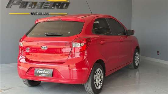 FORD-KA-2016