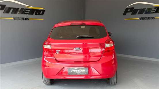 FORD-KA-2016