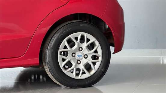 FORD-KA-2016