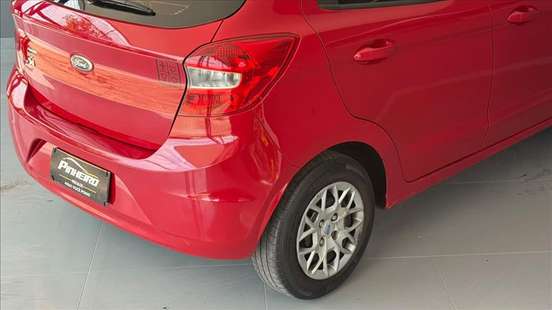 FORD-KA-2016