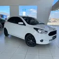FORD KA 1.0 TI-VCT FLEX SE MANUAL FORD KA 1.0 TI-VCT FLEX SE MANUAL