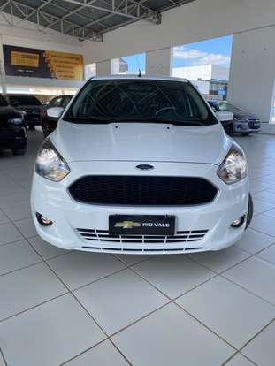 FORD-KA-2014