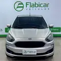 FORD KA 1.0 TI-VCT FLEX SE MANUAL FORD KA 1.0 TI-VCT FLEX SE MANUAL