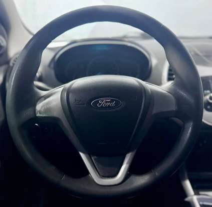 FORD-KA-2019
