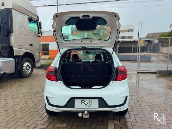 FORD-KA-1.0 TI-VCT FLEX SE MANUAL FORD-KA-2019