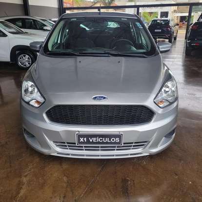 FORD-KA-2014