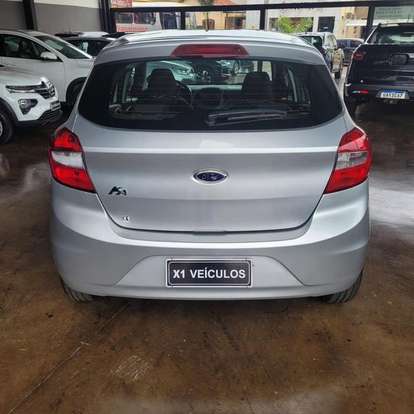 FORD-KA-2014