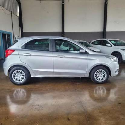 FORD-KA-2014