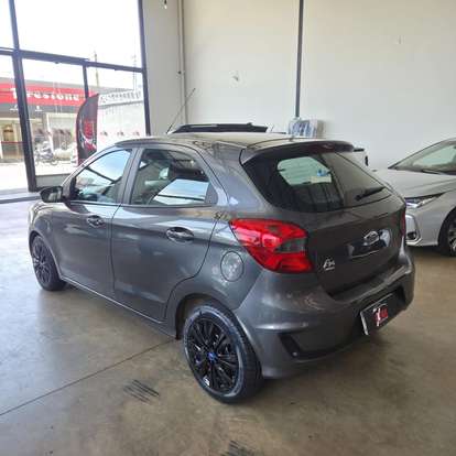 FORD-KA-2021