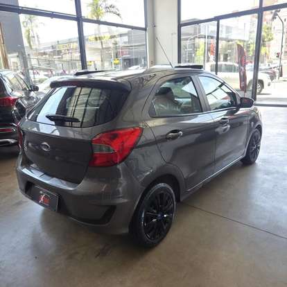 FORD-KA-2021