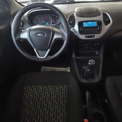 FORD-KA-2021
