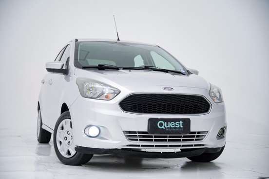 FORD-KA-2016