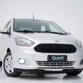 FORD KA 1.0 TI-VCT FLEX SE PLUS MANUAL FORD KA 1.0 TI-VCT FLEX SE PLUS MANUAL