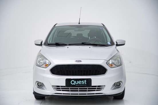 FORD-KA-2016