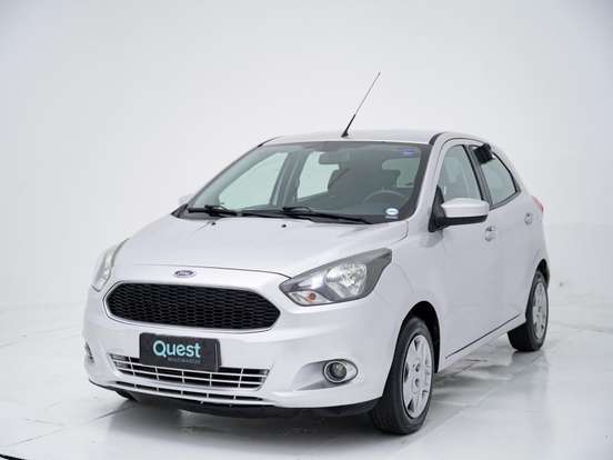 FORD-KA-1.0 TI-VCT FLEX SE PLUS MANUAL FORD-KA-2016