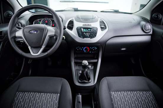 FORD-KA-2016