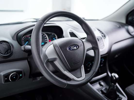 FORD-KA-1.0 TI-VCT FLEX SE PLUS MANUAL FORD-KA-2016