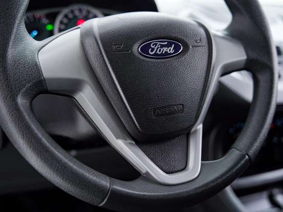 FORD-KA-1.0 TI-VCT FLEX SE PLUS MANUAL FORD-KA-2016