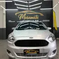FORD KA 1.0 TI-VCT FLEX SE PLUS MANUAL FORD KA 1.0 TI-VCT FLEX SE PLUS MANUAL