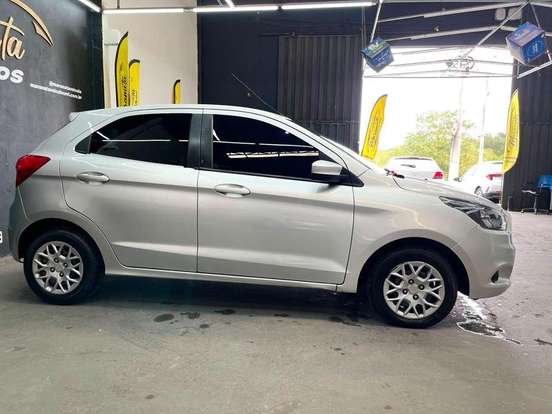 FORD-KA-2014