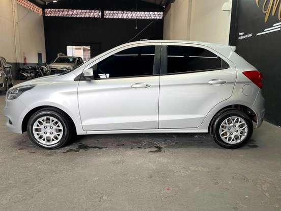 FORD-KA-2014