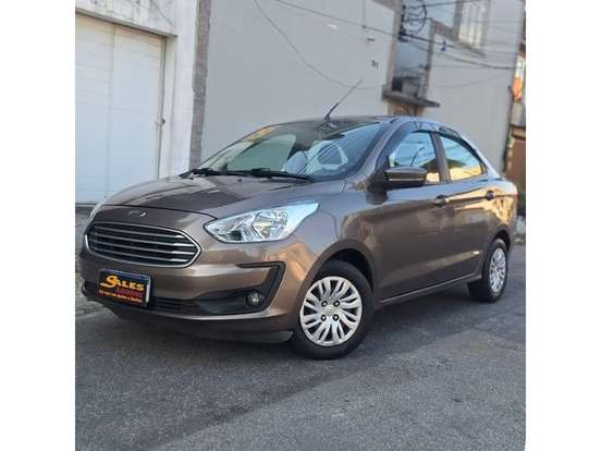 FORD-KA-1.0 TI-VCT FLEX SE PLUS SEDAN MANUAL FORD-KA-2019