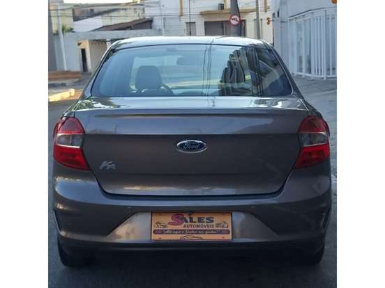 FORD-KA-2019