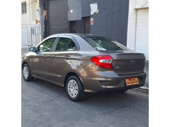 FORD-KA-1.0 TI-VCT FLEX SE PLUS SEDAN MANUAL FORD-KA-2019