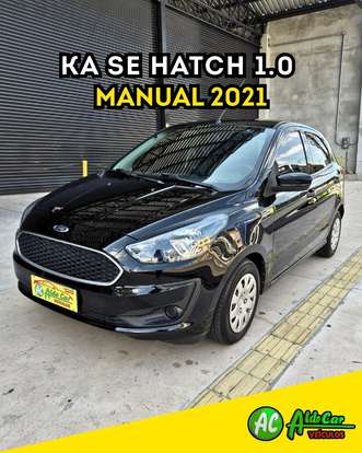 FORD-KA-2020
