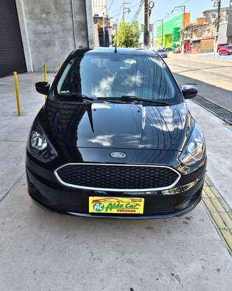 FORD-KA-2020