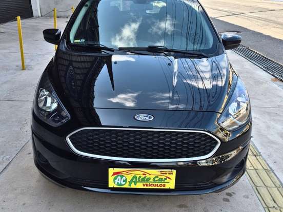 FORD-KA-1.0 TI-VCT FLEX SE PLUS SEDAN MANUAL FORD-KA-2020