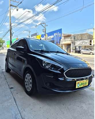 FORD-KA-2020