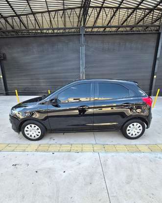 FORD-KA-2020