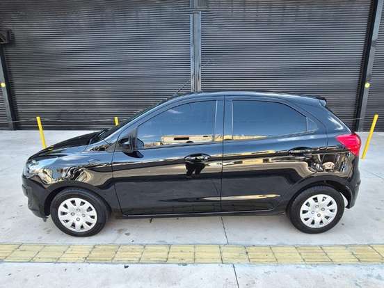 FORD-KA-1.0 TI-VCT FLEX SE PLUS SEDAN MANUAL FORD-KA-2020