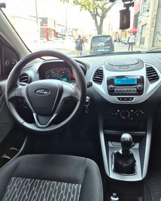 FORD-KA-2020